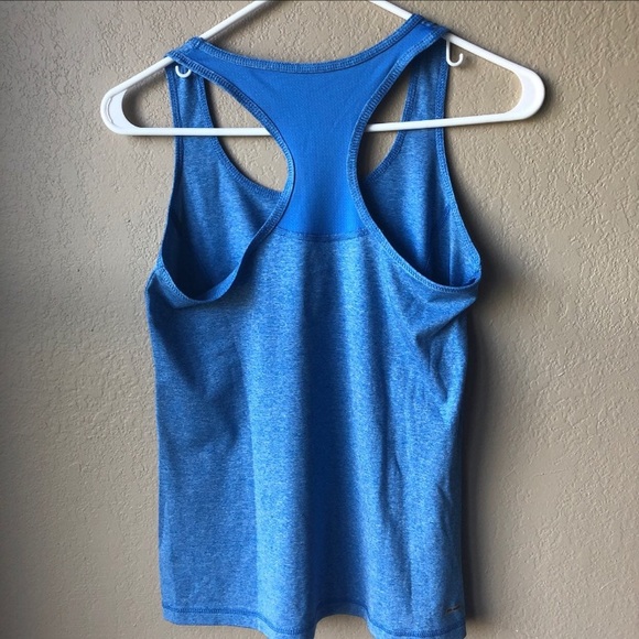 Danskin Now Tank - Picture 2 of 3